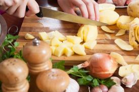 Gambar Artikel Cara Mengolah Kentang Untuk Diet yang bagus