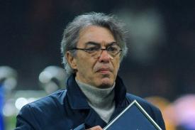 Gambar Artikel Massimo Moratti : &quot;Saya Tidak Berpikir Bahwa Mengganti Pelatih akan Menjadi Keputusan yang Tepat&quot;