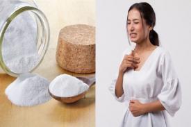 Atasi  Asam Lambung Pakai Obat Alami Ini