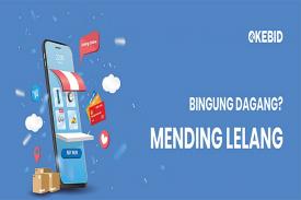 Gambar Artikel Berbagai Keuntungan Membeli Produk Melalui Lelang Online