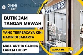 Gambar Artikel Nikmati Berbagai Keuntungan dengan Berbelanja di OMNILUXE