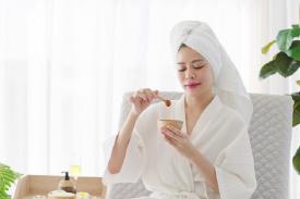 Gambar Artikel Resep Masker Alami Berbahan Dasar Madu