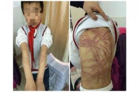 Gambar Artikel Pengakuan Balita GW saat di Tanya Ibu Guru, Waktu Masih Hidupnya