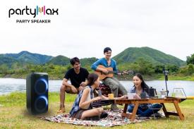 Ragam Keunggulan Polytron Partymax Speaker Cocok untuk Segala Acara
