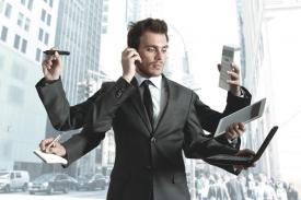5 Tips dan Trik yang Perlu Anda Terapkan Agar Karir Kian Menanjak