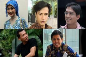 Gambar Artikel Fenomena Artis Nyaleg, Modal Populer, Isi Tas dan Kualitas