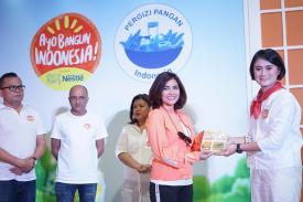 Penjelasan Mengenai Pentingnya Sahur Menurut Nutrionist NestlÃ© Indonesia