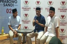 Gambar Artikel &quot;Indonesia sudah tidak Indonesia lagi&quot;, ini Alasan Cucu KH Hasyim Asy&#039;ari Dukung Prabowo-Sandi