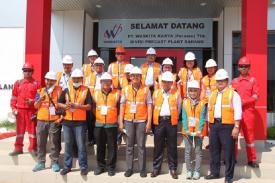 Gambar Artikel Dihujani Proyek, Waskita Buka Loker untuk 2 Posisi (Laki-Laki) Maksimal Berusia 35 Tahun
