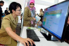 Loker Tenaga Alihdaya (Outsourcing) Biro Hubungan Masyarakat Badan Kepegawaian Negara