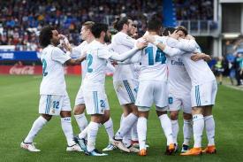 Presiden Real Madrid : &quot;Apalagi Lawan Kami Tidak Mudah Yakni Munchen&quot;