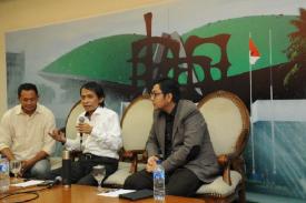 Generasi Muda Sekarang  Kurang Pahami Makna Sumpah Pemuda