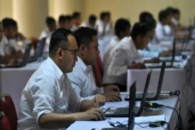 Gambar Artikel Tak Hanya Ulangan, Pendaftaran CPNS 2018 juga Ada Kisi-kisinya