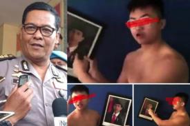 Gambar Artikel Polri Memperlakukan Orang Islam dan Pendukung Rezim, Berbeda!