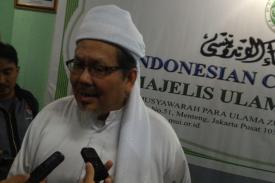 Gambar Artikel Tengku Zulkarnaen: Semua RUU yang Kita Ajukan ke DPR dan Berbau Islam, Pasti PDIP Menolak