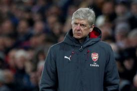 Arsene Wenger : &quot;Kami Harus Menyelesaikan Pekerjaan di Rumah&quot;