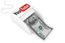 Gambar Artikel 5 Cara Mendapatkan Uang dari YouTube dengan Mudah Menggunakan AI