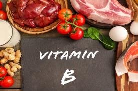 Gambar Artikel Kenali Jenis Vitamin B dan Kegunaannya Bagi Kesehatan Tubuh