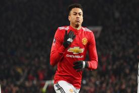 Jesse Lingard Dipuji Legenda MU