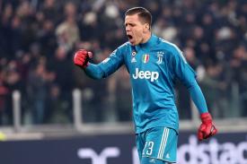 Gambar Artikel Komentar Kiper Juventus tentang Masa Depan Sang Pelatih