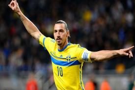 Gambar Artikel Pengalaman Zlatan Ibrahimovic Bermain di Ajang Piala Dunia