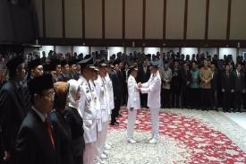 Gambar Artikel Mirisnya Nasib Empat Wali Kota DKI Jakarta yang Dicopot Anies Baswedan