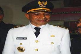 Gambar Artikel Bupati Ngada NTT , Berani Tutup Bandara, Hamili Pembantu Sekarang Kena OTT KPK