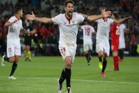 Sevilla Tahan Imbang Liverpool, sudah  Ketinggalan 3-0 di babak Pertama