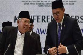 Gambar Artikel Menag Bertemu MUI Membahas Rilis 200 Daftar Nama Mubaligh