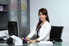 Gambar Artikel PT KIW Membuka Loker Sekretaris Perusahaan Maksimal Berumur 30 Tahun
