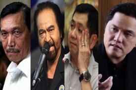 Gambar Artikel Rakyat: Kami Tunggu Lahan HGU Luhut, Surya Paloh, Erick Thohir, Hary Tanoe atau Kami Ambil Paksa