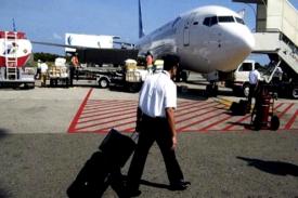 Gambar Artikel Pilot Lion Air Meninggal Tertabrak Mobil di Madinah