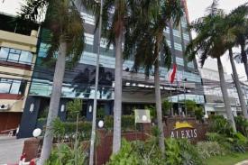 Gambar Artikel Alexis Pekerjakan Puluhan Tenaga Kerja Asing Ilegal