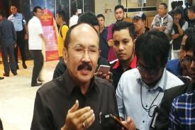 Kuasa Hukum Setnov Bantah Pemindahan Setnov ke RSCM atas Permintaan KPK