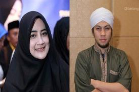 Gambar Artikel Umi Pipik dan Sunu Matta Sedang Dirundung Kabar Nikah Siri