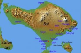 Teknologi Canggih Dioperasikan untuk Keselamatan Warga di Sekitar Gunung Agung