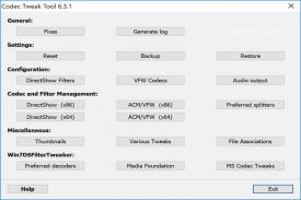 Gambar Artikel Codec Tweak Tool Mampu Perbaiki Codec yang Bermasalah