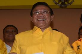 Gambar Artikel Petinggi Golkar Pikir Ulang Dukung Ridwan Kamil Cagub Jawa Barat