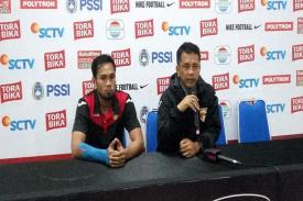 Gambar Artikel Mitra Kukar Siapkan Pemain Sayap Baru Hadapi Musim depan