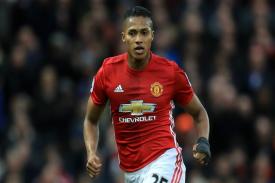 Antonio Valencia : &quot;Ia Bermain Dengan Level Tertinggi di Liga Inggris dan Itu Sebabnya Ia di Sini&quot;
