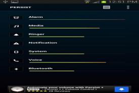 Gambar Artikel Cara Mengatur Tingkat Volume Notifikasi Pada Smartphone Android Samsung
