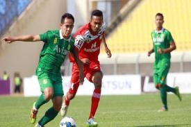 Gambar Artikel Persebaya Surabaya Bakal Tampil di Liga 1 Musim Depan