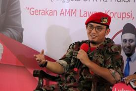 Gambar Artikel Dahnil Anzar Nyatakan Siap Datang Ke Mapolda Metro Jaya