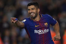 Gambar Artikel Luis SuÃ¡rez : &quot;Kami Tahu Bagaimana Untuk Bangkit Setelah Start Yang Buruk&quot;
