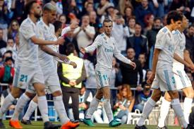 Madrid Tahan Bayern Munchen dan Lolos Final Liga Champions