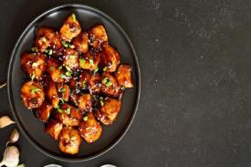 Gambar Artikel Resep Ayam Teriyaki Praktis dan Cocok untuk Dijadikan Menu Sahur
