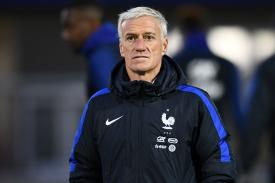 Gambar Artikel Presiden Federasi Sepak Bola Prancis (FFF) : &quot;Prancis akan Memulai Piala Dunia dengan Deschamps&quot;