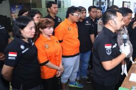 Gambar Artikel Roro Fitria Bocorkan Lima Nama Pengguna Narkoba Demi Meringankan Hukumannya