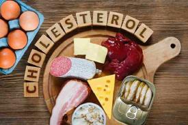Gambar Artikel Tips Puasa dengan Menjaga Kadar Kolesterol
