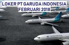 Loker PT Garuda Indonesia untuk Posisi Human Capital Analyst for Human Capital Information System